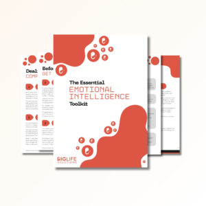 emotional intelligence workbook