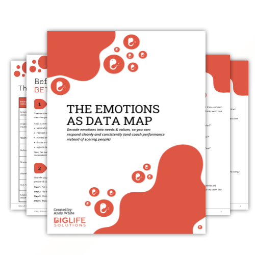 Emotions Map Download Signup TN